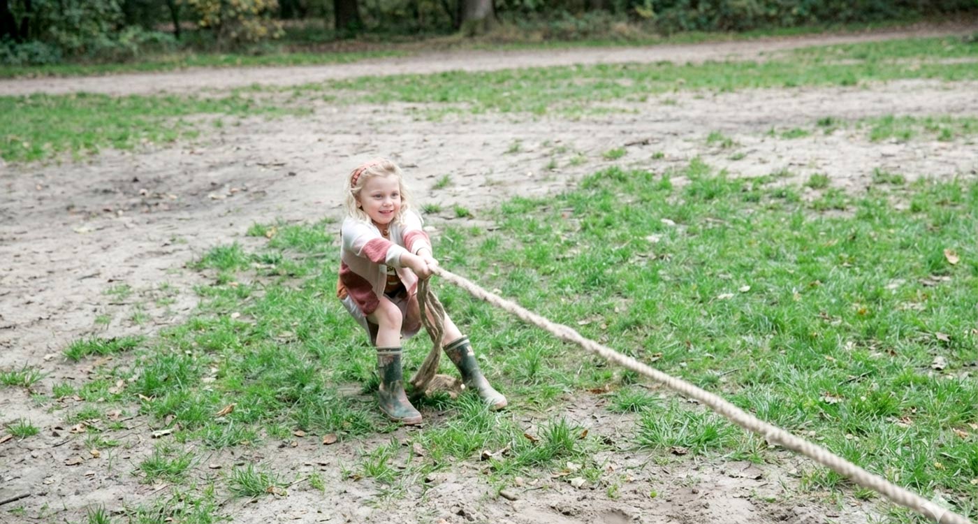 Sport BSO Utrecht Oost Koningsweg - Ravotten, rust en regelmaat in de natuur Utrecht, Koningsweg 310 (3585LD)