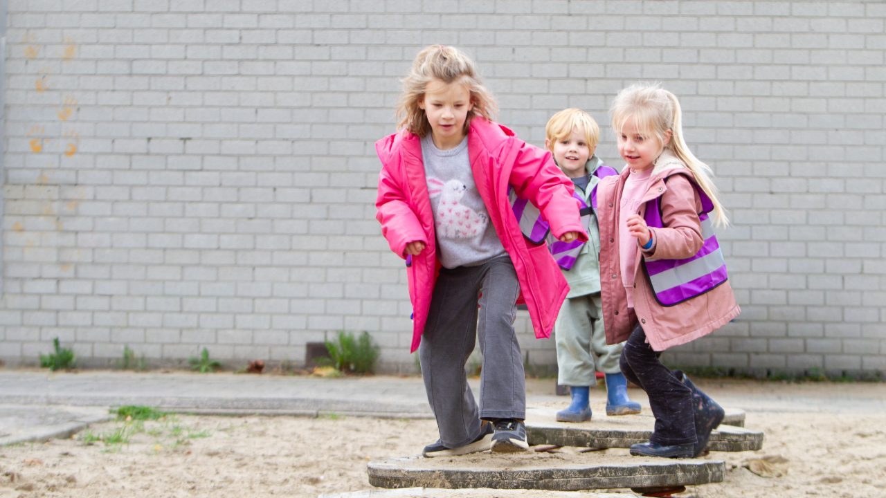 Sport BSO Boorstraat Utrecht